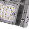 Luz de inundación LED duradera de alto rendimiento para exteriores